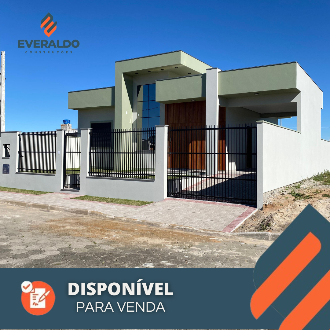 Casa a venda residencial oliveira