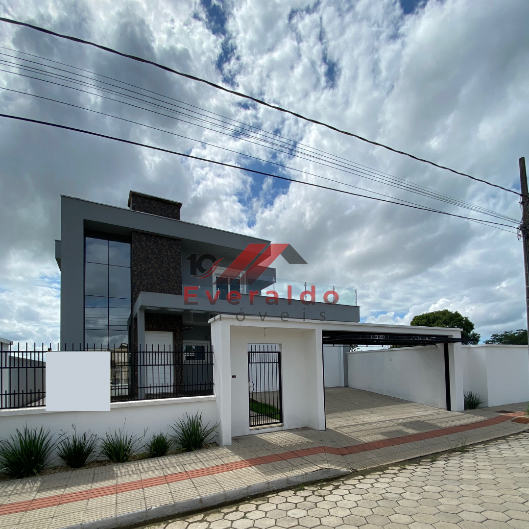 Casa de Alto padrão na Vila São José